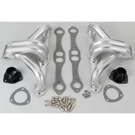 2001hkr Hooker Headers For Chevy Olds Suburban Cutlass Express Van Blazer Savana