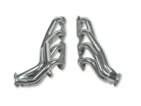2021-1hkr Hooker Super Competition Shorty Headers - Ceramic Coated