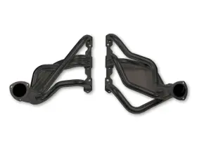2103hkr Hooker Super Competition Long Tube Headers - Painted