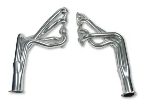 2111-1hkr Hooker Super Competition Long Tube Headers - Ceramic Coated