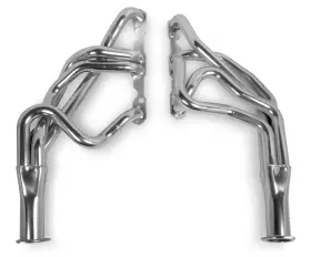 2112-1hkr Hooker Super Competition Long Tube Headers - Ceramic Coated