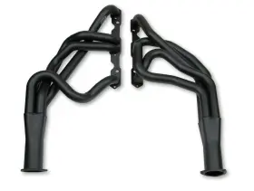 2112hkr Hooker Super Competition Long Tube Headers - Painted