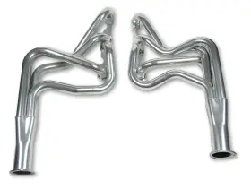 2116-1hkr Hooker Super Competition Long Tube Headers - Ceramic Coated