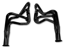 2116hkr Hooker Super Competition Long Tube Headers - Painted