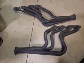 2118 Hooker Headers Bbc 396 402 427 454 502 68-74 Chevelle 70-74 Camaro Impala