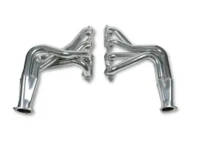 2123-1hkr Hooker Super Competition Long Tube Headers - Ceramic Coated