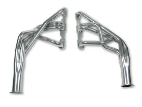 2130-1hkr Hooker Super Competition Long Tube Headers - Ceramic Coated