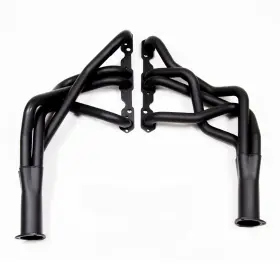 2130hkr Hooker Super Competition Long Tube Headers - Painted