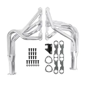 2131-1hkr Hooker Super Competition Long Tube Headers - Ceramic Coated
