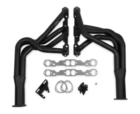 2131hkr Hooker Super Competition Long Tube Headers - Painted