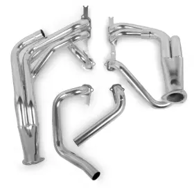 2171-1hkr Hooker Super Competition Long Tube Headers - Ceramic Coated