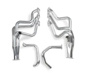 2201-1hkr Hooker 1958-1964 Chevrolet Passenger/wagons 396-502 Ceramic Coated