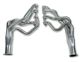 2205-1hkr Hooker Super Competition Long Tube Headers - Ceramic Coated