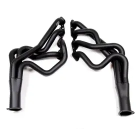 2205hkr Hooker Super Competition Long Tube Headers - Painted