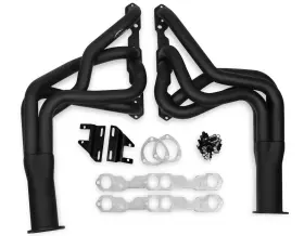 2207hkr Hooker Headers Super Competition For 67-74 Camaro Nova Small Block Chevy