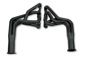2207hkr-ia Hooker Exhaust Header For 1967-1969 Chevrolet 4.9l V8 Gas Ohv