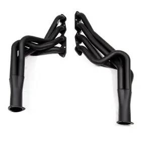 2217hkr Hooker Super Competition Long Tube Headers - Painted