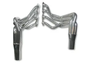 2222-1hkr Hooker Super Competition Long Tube Headers - Ceramic Coated