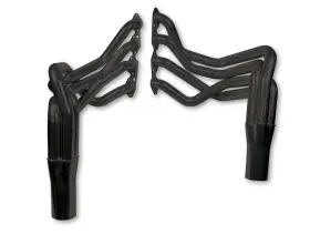 2222hkr Hooker Super Competition Long Tube Headers - Painted