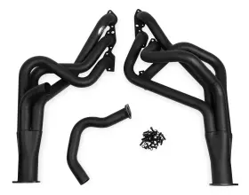 2265hkr Hooker Super Competition Long Tube Headers - Painted