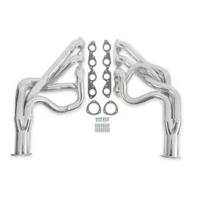 2285-1hkr Hooker Super Competition Long Tube Headers - Ceramic Coated