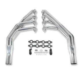 2288-1hkr Hooker Super Competition Long Tube Headers - Ceramic Coated