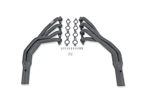 2292hkr Hooker Super Competition Long Tube Headers - Painted