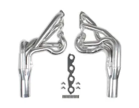 2401-1hkr Hooker Super Competition Long Tube Headers - Ceramic Coated