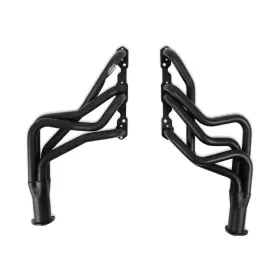 2451-3hkr Hooker Competition Long Tube Headers - Black Ceramic Coated