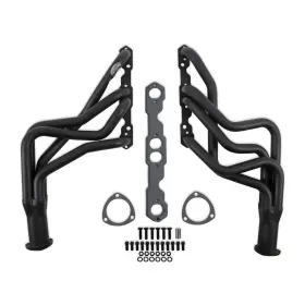 2451hkr Hooker Competition Long Tube Headers - Painted
