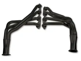 2454hkr Hooker Competition Long Tube Headers - Painted