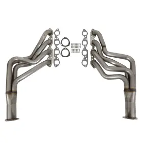 2455-2hkr Hooker Competition Long Tube Headers - Stainless