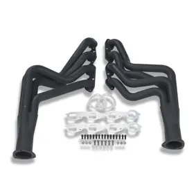 2455hkr Hooker Competition Long Tube Headers - Painted