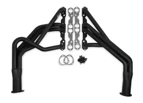 2458hkr Hooker Competition Long Tube Headers - Painted