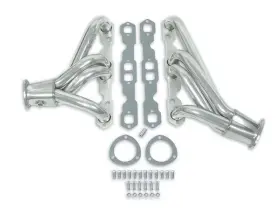 2460-2hkr Hooker Competition Shorty Headers - Stainless