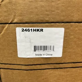 2461hkr Hooker Long Tube Competition Headers