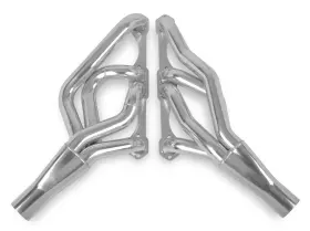 2475-1hkr Hooker Mid Length Headers - Ceramic Coated