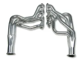 2817-1hkr Hooker Super Competition Long Tube Headers - Ceramic Coated