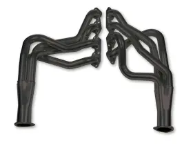 2817hkr Hooker Super Competition Long Tube Headers - Painted
