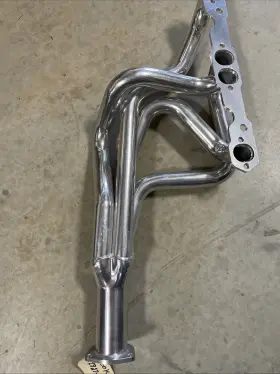 2827-1hkr Hooker Super Comp. Headers Ceramic 67-74 Chevyp/u Sbc. Pass Side Only
