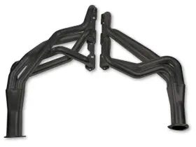 Hooker 2840hkr-ba Exhaust Header For 1969-1972 Chevrolet 5.7l V8 Gas Ohv