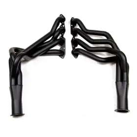 2841hkr Hooker Super Competition Long Tube Headers - Painted