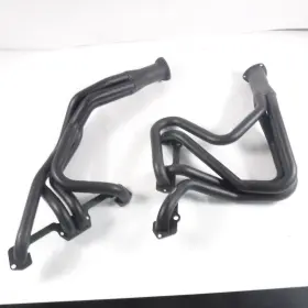 4902hkr Hooker Competition Long Tube Headers Pair For 1968-1969 Pontiac Firebird