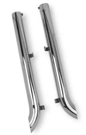 50735-3hkr Hooker Side Tube