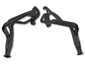 5208hkr Hooker Super Competition Long Tube Fenderwell Exit Headers - Painted