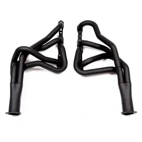 5209hkr Hooker Super Competition Long Tube Headers - Painted