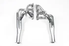 5210-1hkr Hooker Super Competition Long Tube Headers - Ceramic Coated