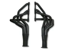 5215hkr Hooker Super Competition Full Length Header - Painted