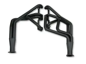 5902hkr Hooker Competition Long Tube Headers - Painted