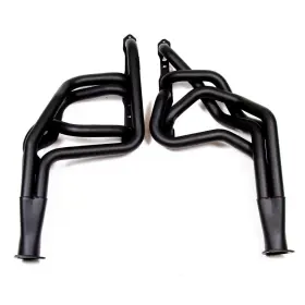 5903-3hkr Hooker Competition Long Tube Headers - Black Ceramic Coated